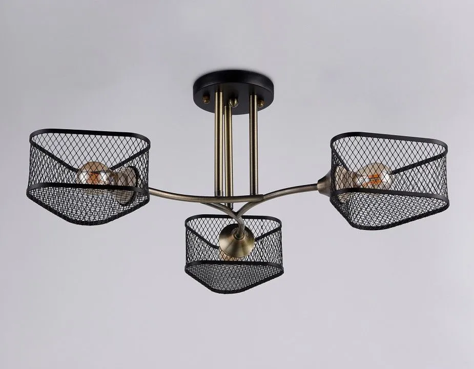 Люстра на штанге Ambrella Light TR TR80171