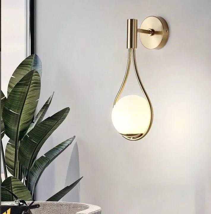 Бра Inodesign Hoop Drop 41.4252