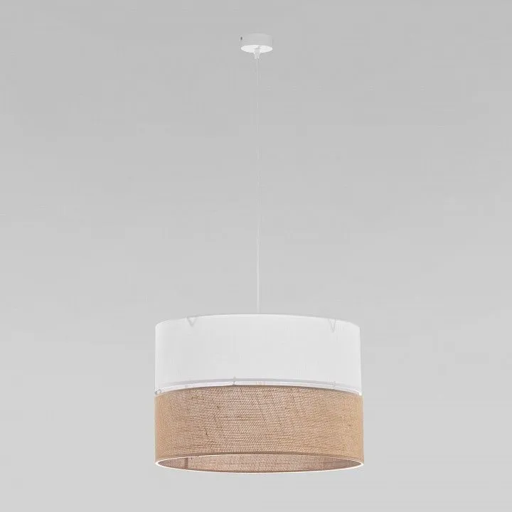 Подвесной светильник TK Lighting Linobianco 6573 Linobianco