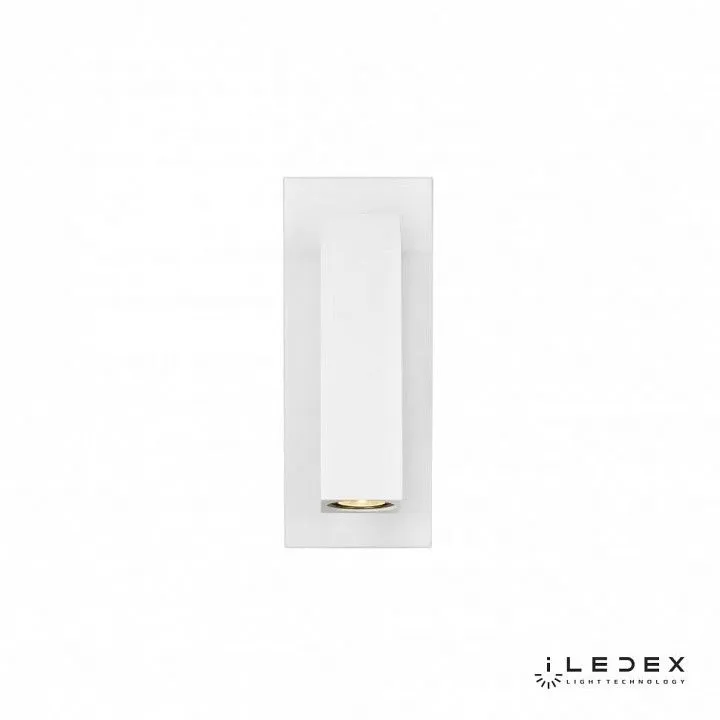 Бра iLedex Swag 6409 WH