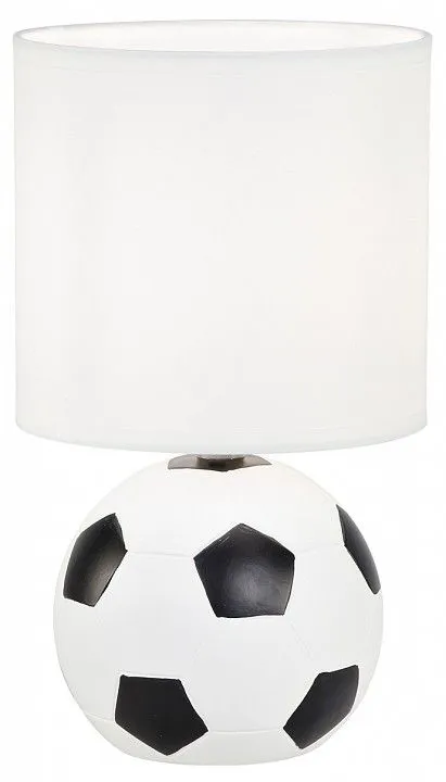 Настольная лампа декоративная Escada SPORT 10160/L Football