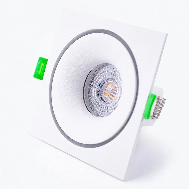 Встраиваемый светильник LEDS POWER SPOT 009674