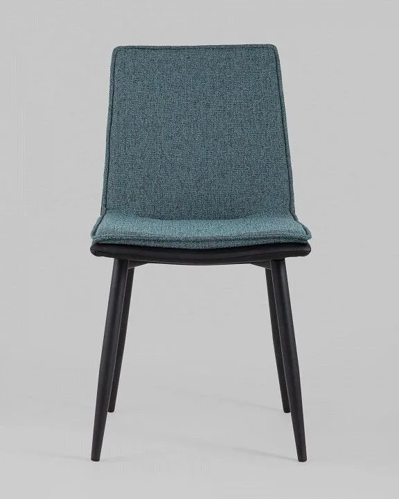 Набор из 4 стульев Stool Group Юта DC-1700 CD1824-9 X4, УТ000037581 Набор из 4 стульев Stool Group Юта DC-1700 CD1824-9 X4, УТ000037581