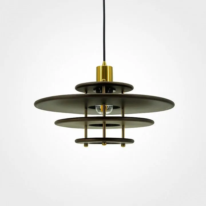 Подвесной светильник LIGHTERA Simarron LE106L-35N