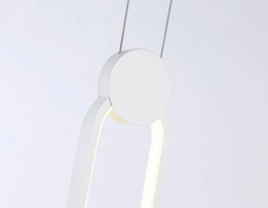 Подвесной светильник Ambrella Light FL FL5260