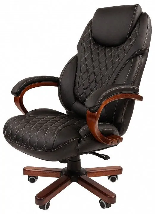 Кресло для руководителя Chairman 406 00-07117089, 7117089 Кресло для руководителя Chairman 406 00-07117089, 7117089
