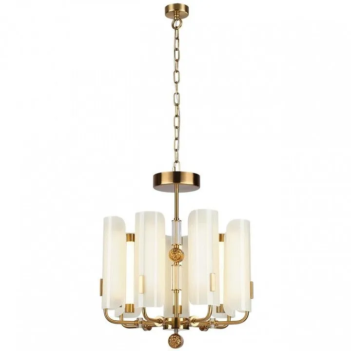 Подвесная люстра Odeon Light Lion 5467/35L