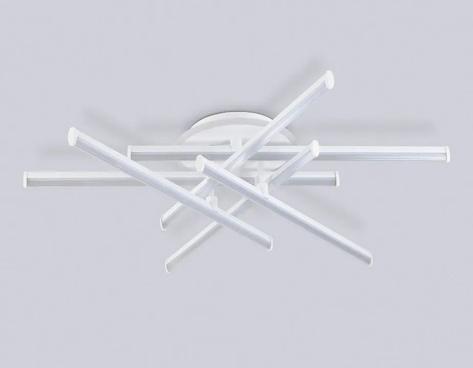 Люстра на штанге Ambrella Light COMFORT FL6251