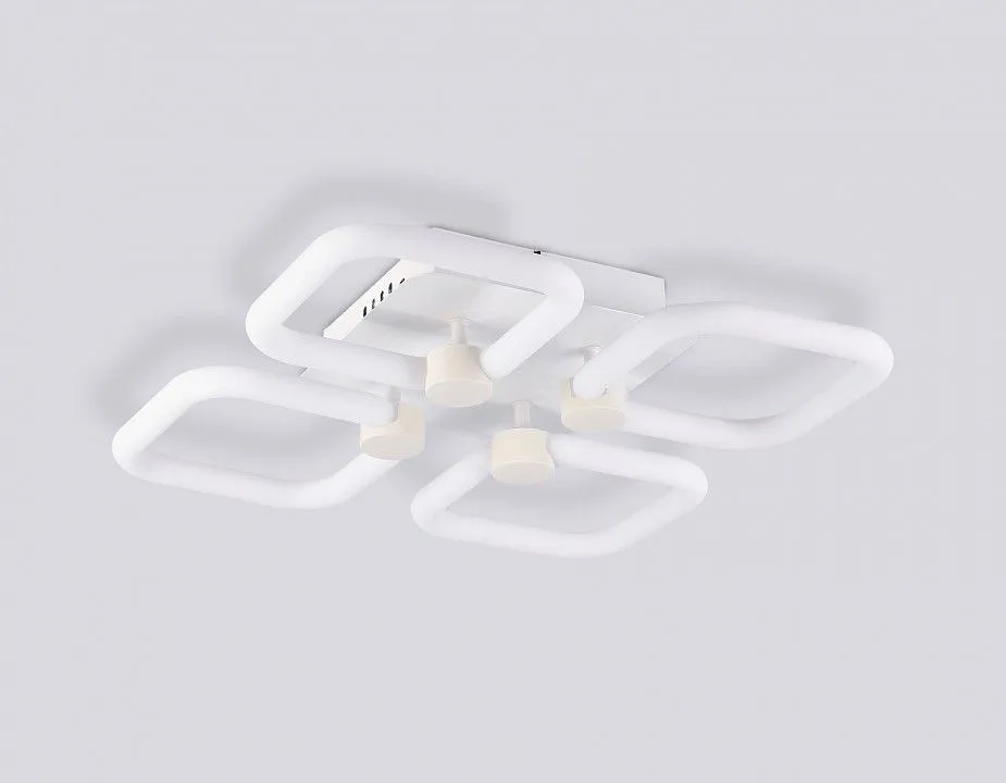 Потолочная люстра Ambrella Light FA FA3819