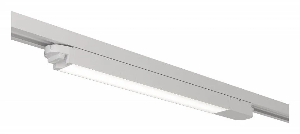 Накладной светильник Maytoni Technical Базис TR000-1-12W3K-W