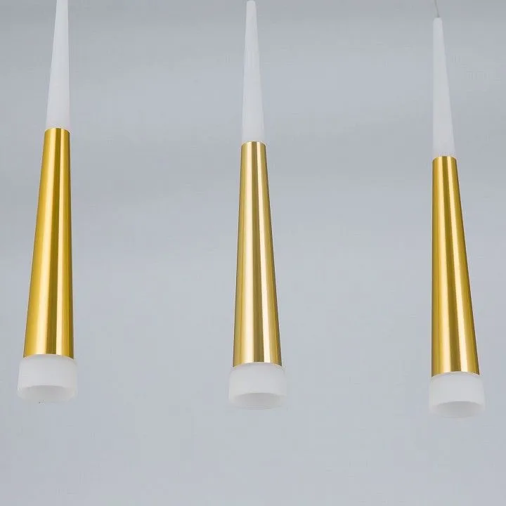 Подвесной светильник Citilux Вегас CL227052