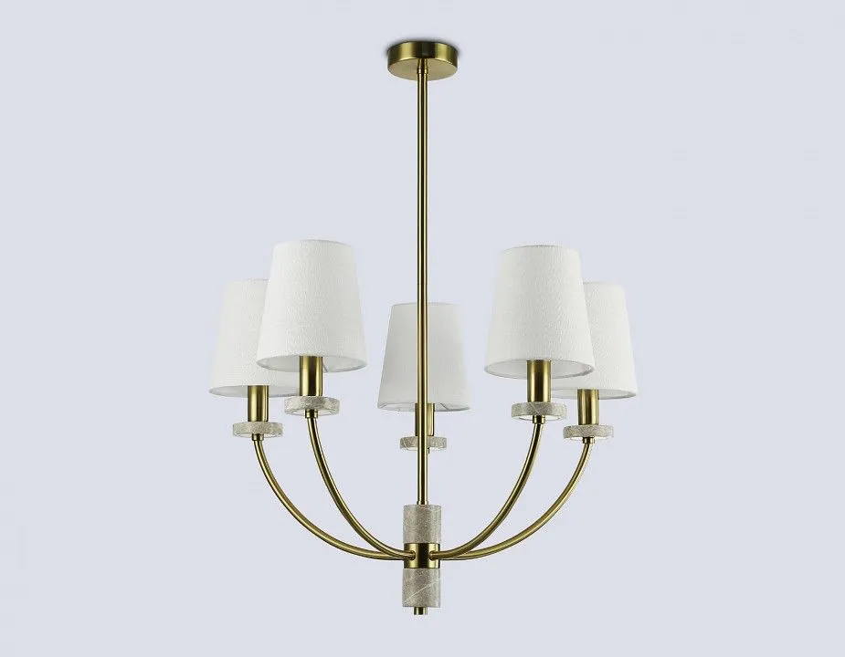 Люстра на штанге Ambrella Light LH LH75351