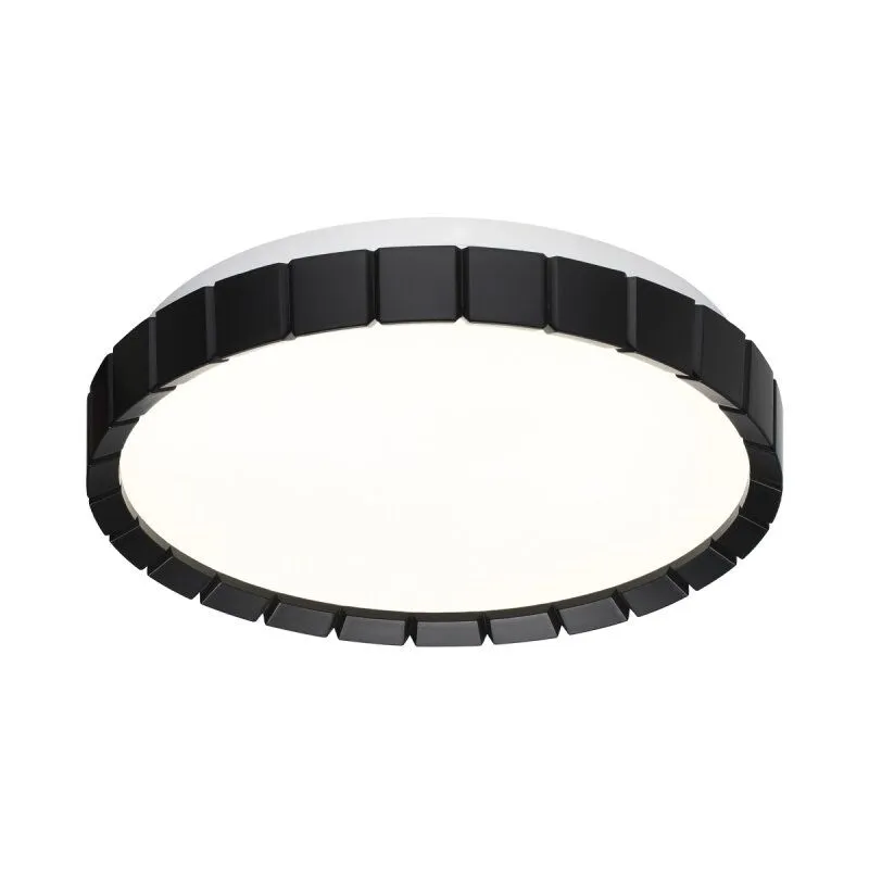 Накладной светильник Sonex PALE 7646/CLN