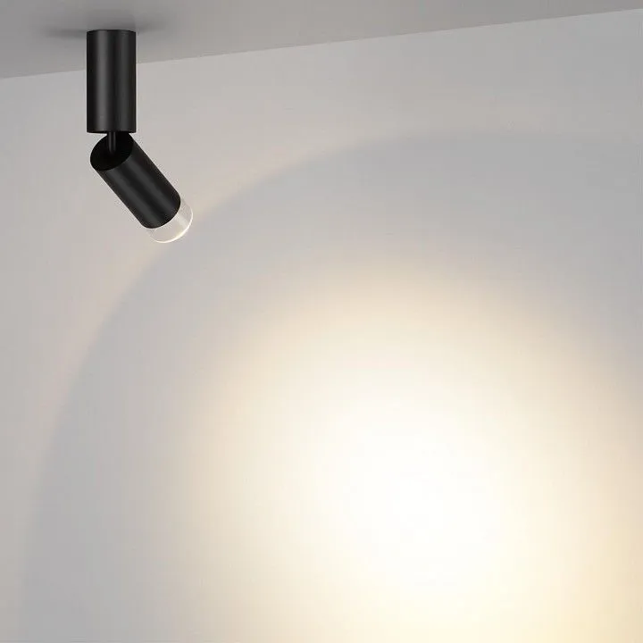 Накладной светильник Odeon Light HIGHTECH 7135/8CL