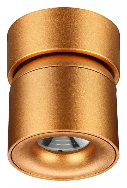 Накладной светильник Novotech Gesso 358810