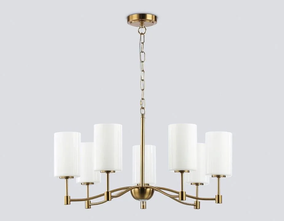 Подвесная люстра Ambrella Light LH LH56053