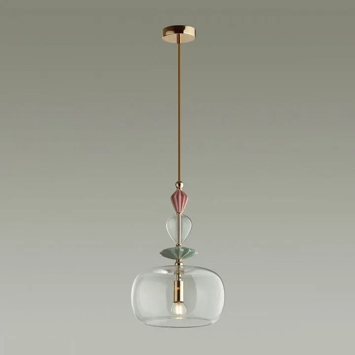 Подвесной светильник Odeon Light Bizet 4855/1A