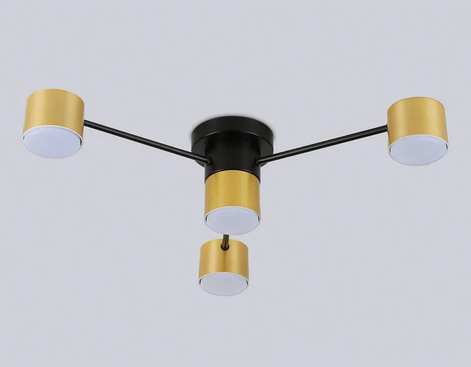 Потолочная люстра Ambrella Light COMFORT FL51722
