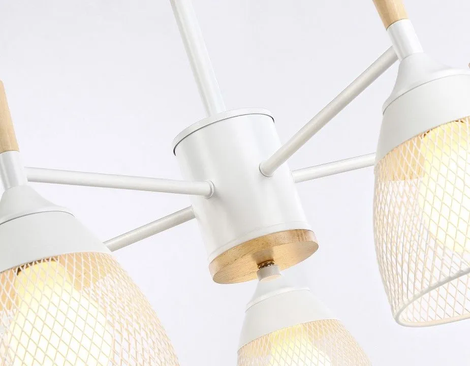 Люстра на штанге Ambrella Light TR TR8012