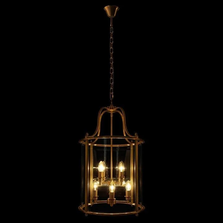 Подвесной светильник Loft it Lighthouse 10456/8 AB
