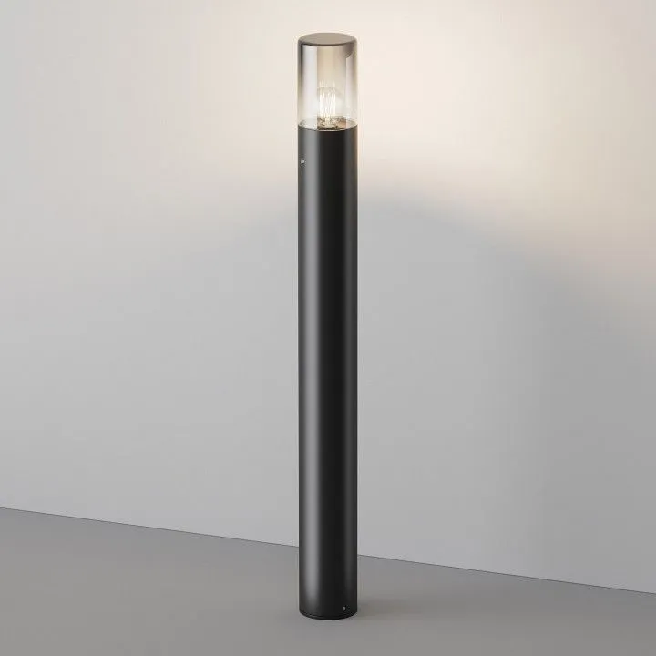 Наземный высокий светильник Maytoni Outdoor Амас O432FL-01GF1