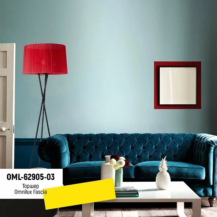 Торшер Omnilux Fascia OML-62905-03