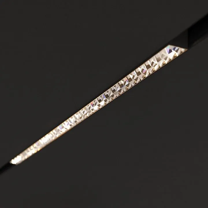 Встраиваемый светильник Elektrostandard Slim Magnetic 85531/01
