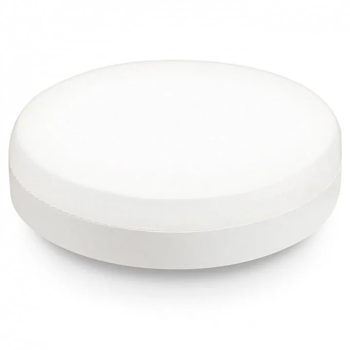 Лампа светодиодная Ambrella Light GX53 GX53 15Вт 4000K 531504