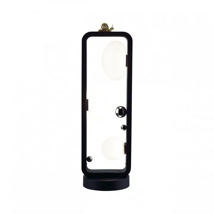 Наземный низкий светильник Odeon Light NATURE 5434/3FB