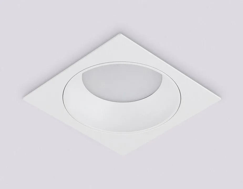 Встраиваемый светильник Ambrella Light TN TN52337