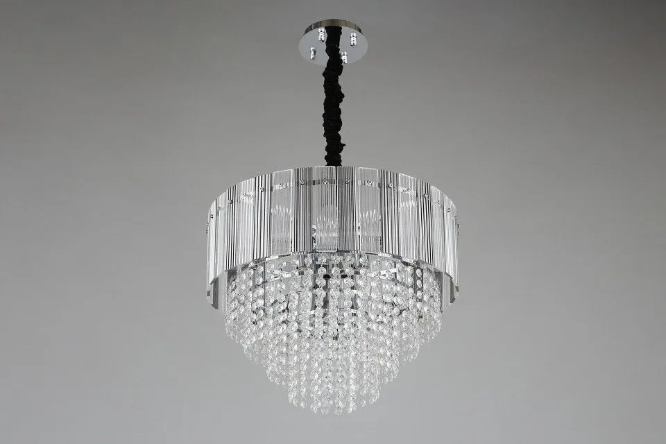 Подвесная люстра Omnilux Naro OML-69513-08
