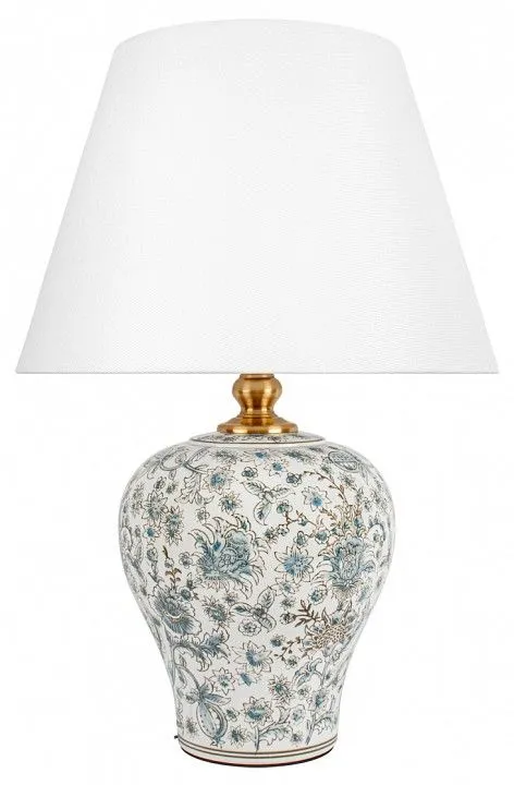 Настольная лампа декоративная Loft it Agapanthus 10385T/D