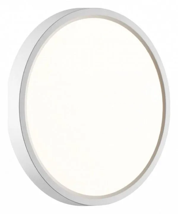 Накладной светильник Sonex Alfa White 7659/18L
