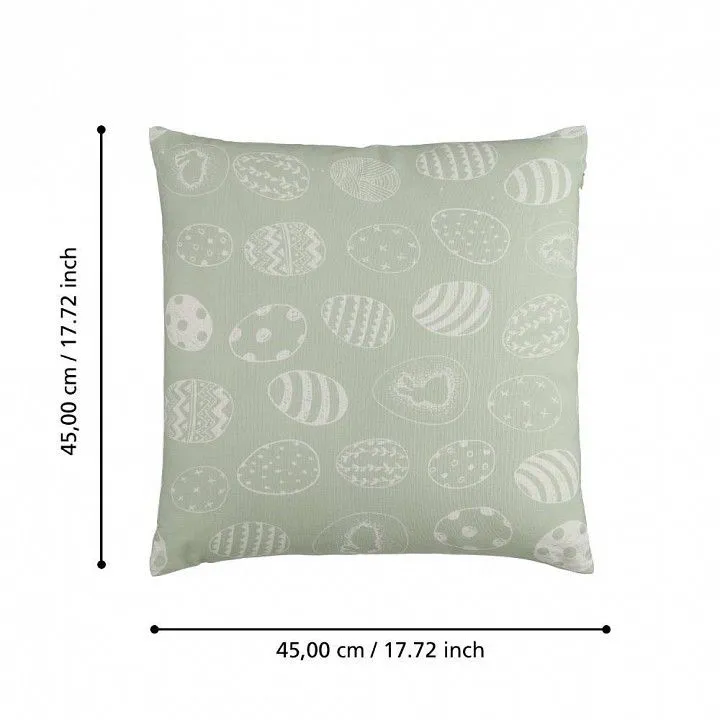 Подушка декоративная Eglo Gebeng 420103