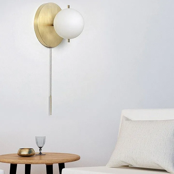Бра Imperiumloft  Signal-Sconce01