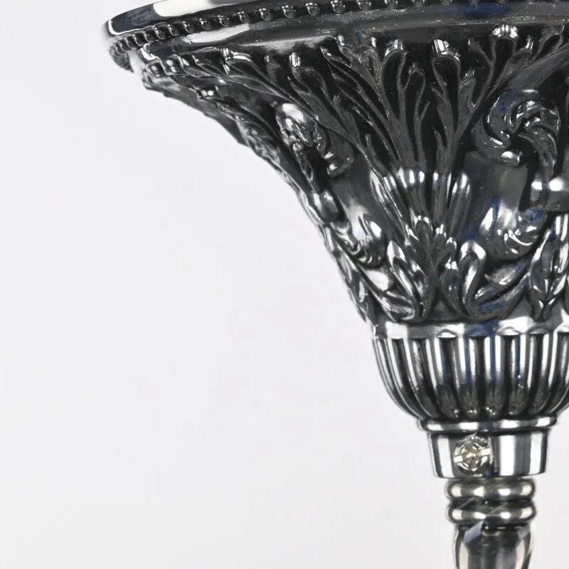 Подвесная люстра Bohemia Ivele Crystal AL7901 AL79101/8/250 A NB