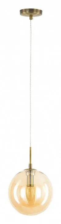 Подвесной светильник Citilux Томми CL102623