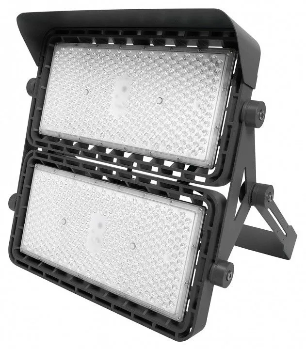 Настенно-потолочный прожектор Jazzway  PFL SPORT 02  500w  5700K IP66