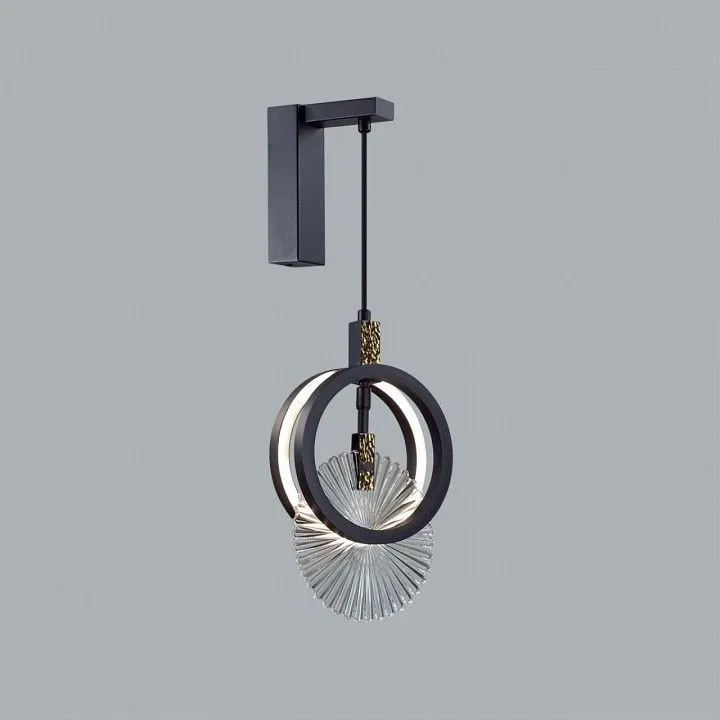 Бра Odeon Light Mercury 5421/17WL