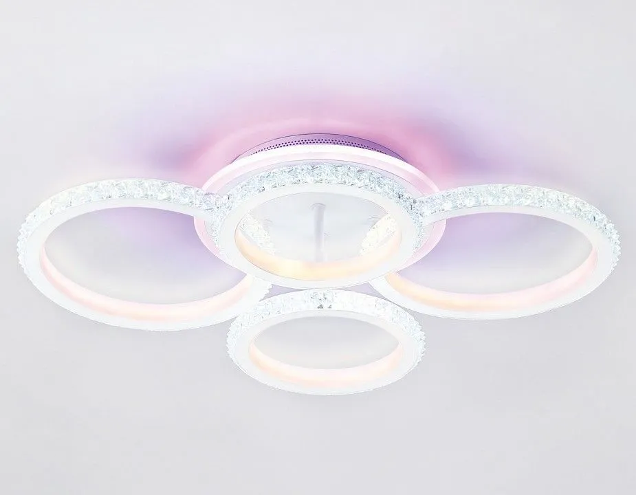 Потолочная люстра Ambrella Light FA FA9524