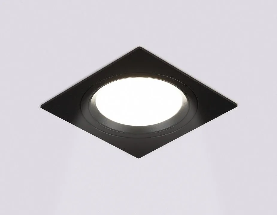 Встраиваемый светильник Ambrella Light TN TN51917