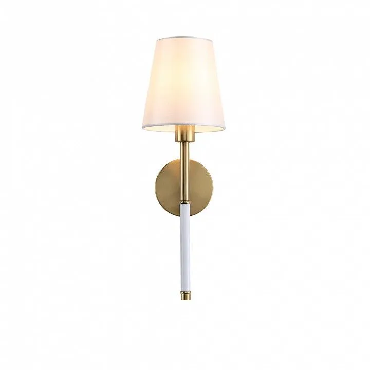 Бра ST-Luce BRASS SL1406.301.01