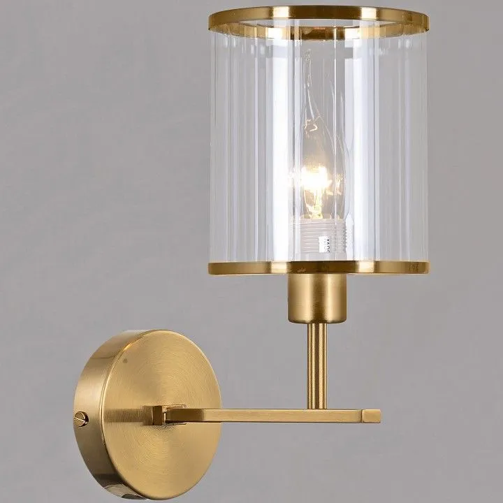 Бра ILLUMICO COPPER KOPNINI IL0183-1W-79 COPPER KOPNINI