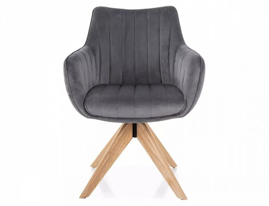 Стул Azalia D Velvet Bluvel 14