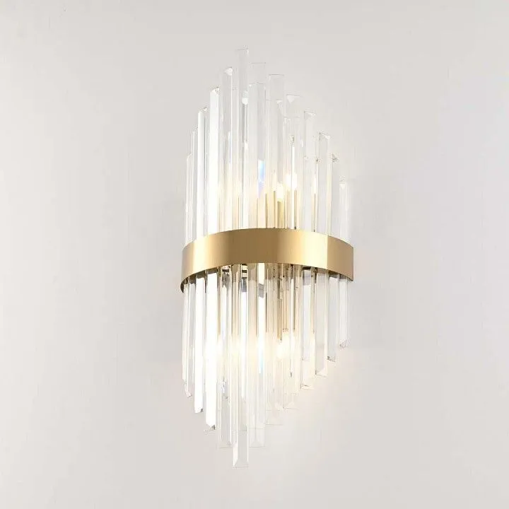Накладной светильник Arte Milano Белладжо 440122.255.4.E14.A1 BS