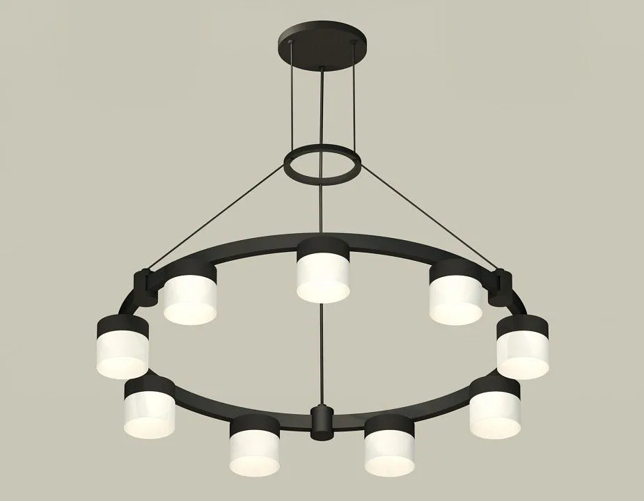 Подвесная люстра Ambrella Light XR XR92051904