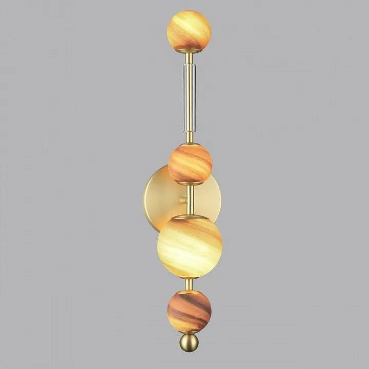 Бра Odeon Light Callisto 5457/5WL