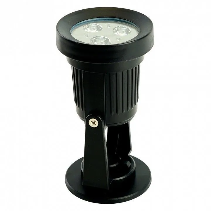Наземный прожектор Feron SP2711 51744