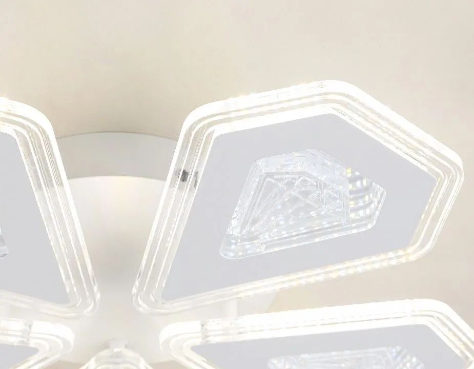 Потолочная люстра Ambrella Light FA FA4030