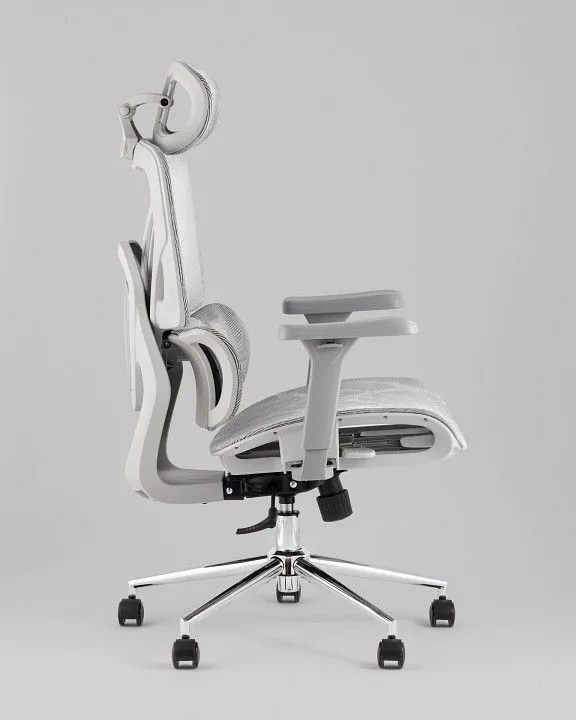 Кресло компьютерное TopChairs Structo